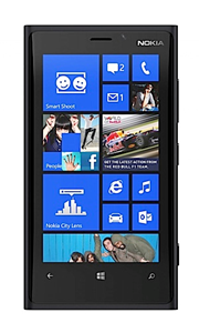 Lumia 920