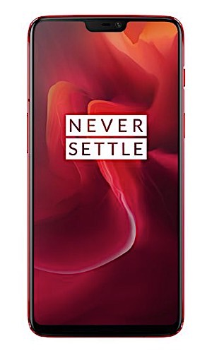 OnePlus OnePlus 6 128GB