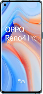 Reno 4 Pro 5G