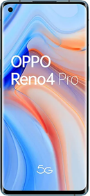 Reno 4 Pro 5G