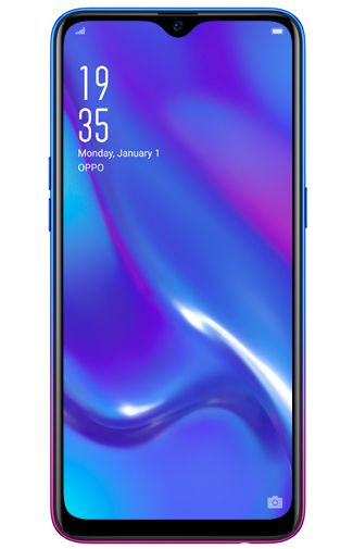 Oppo RX17 Neo