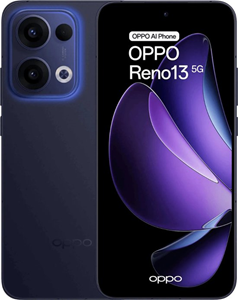 Reno 13 5G 256GB Spots frontcamera