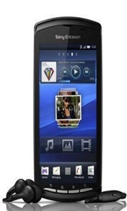 Xperia Play