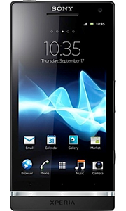 Xperia S LT26i