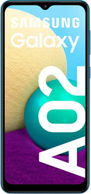 Galaxy A02 32GB A022F