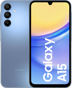 Galaxy A15 5G 64GB A156