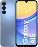 Galaxy A15 5G 64GB A156