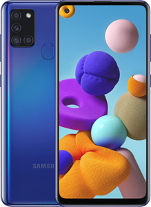 Galaxy A21s 32GB