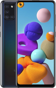 Galaxy A21s 128GB