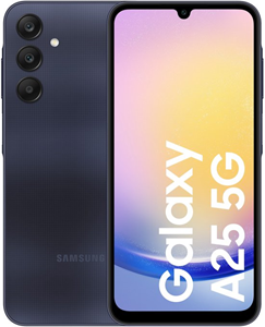 Galaxy A25 5G 256GB