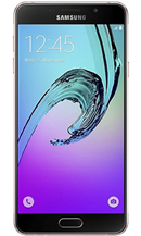 Galaxy A3 2016