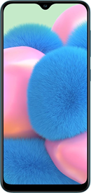 Galaxy A30s 64GB Dual Sim