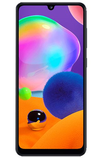 Samsung Galaxy A31 64GB A315