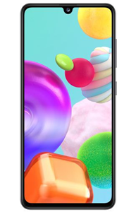 Galaxy A41 64GB A415F