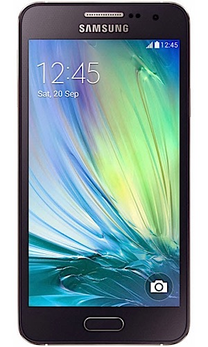 Samsung Galaxy A5 16GB A500FU