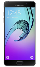 Galaxy A5 2016