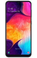 Galaxy A50 64GB