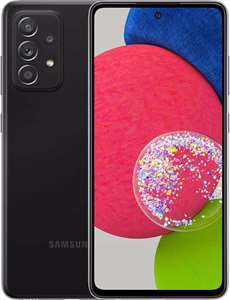 Galaxy A52s 5G 256GB