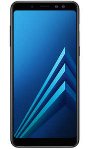 Galaxy A8 2018