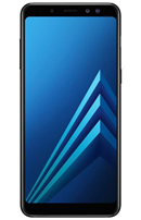 Galaxy A8 2018 Dual Sim A530FDS