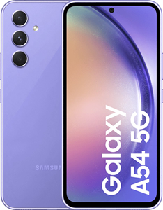 Galaxy A54 5G 256GB