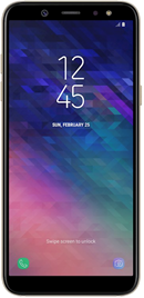 Galaxy A6 32GB A600FN