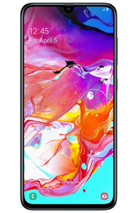 Galaxy A70 Dual Sim A705FNDS