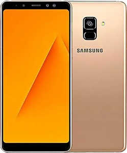 Galaxy A8 Plus 2018 DS