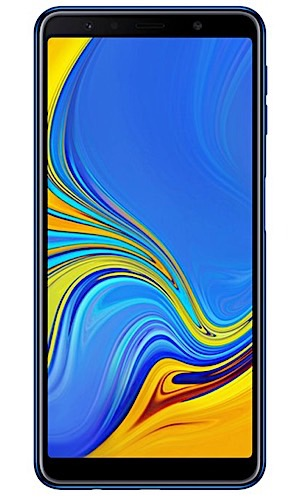 Samsung A7 2018 Dual Sim 64GB