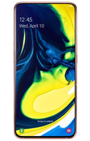 Galaxy A80 128GB A805F/DS