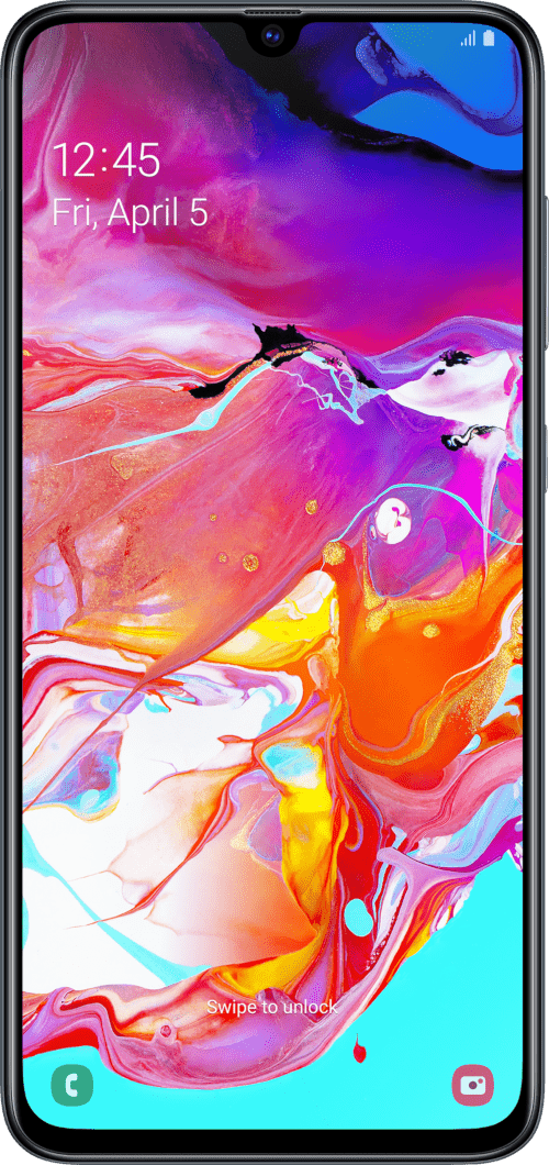 Samsung Galaxy A9 Dual Sim A920F