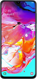 Galaxy A9 Dual Sim A920F