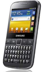 Galaxy Y Pro B5510