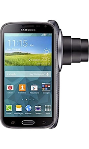 Galaxy K Zoom