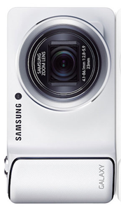 Galaxy Camera GC100