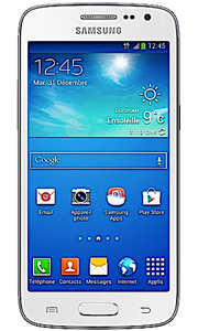 Galaxy Core LTE G386