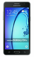 Galaxy ON5 4GB G550T