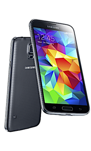 Galaxy S5 Active