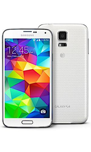 Samsung Galaxy S5 Duos