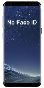 Galaxy S8 64GB G950F No Face ID