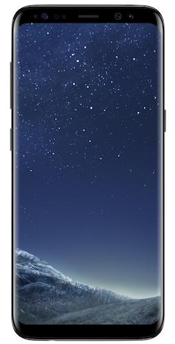 Samsung Galaxy S8 Plus 64GB G955F