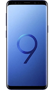 Galaxy S9 256GB Dual Sim