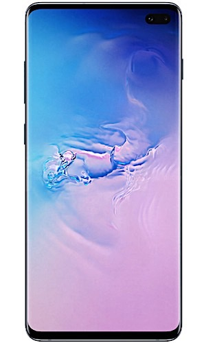 Samsung Galaxy S10 Plus 1TB