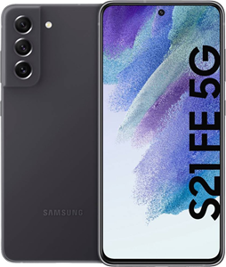 Galaxy S21 FE 256GB 5G G990