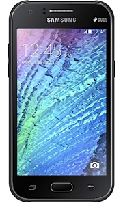 Galaxy J1 Dual Sim