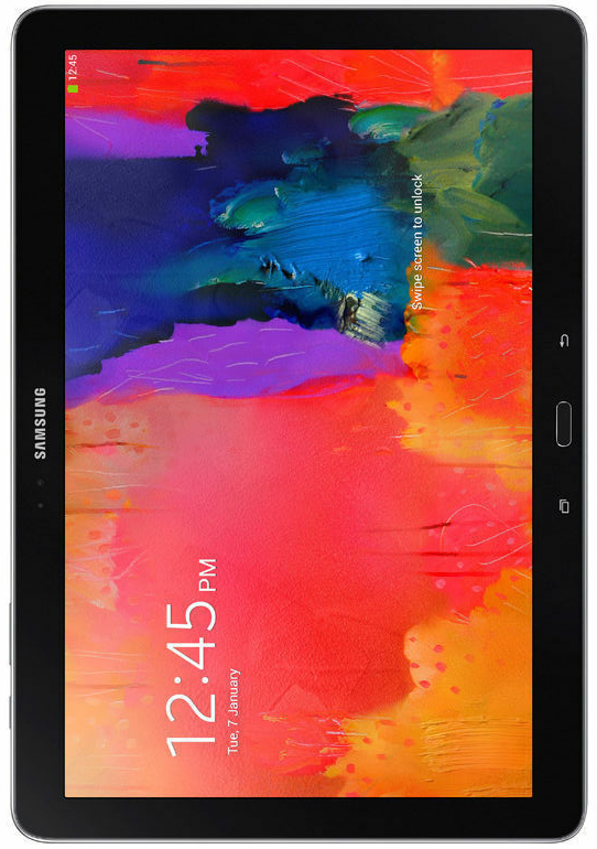Samsung Galaxy Note Pro 12.2 LTE 32GB P905