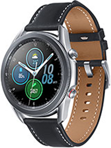 Galaxy Watch3 41mm Cellular