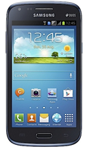 Galaxy Core i8260