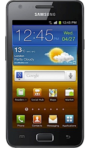 Galaxy R i9103