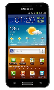 Galaxy S2 LTE i9210